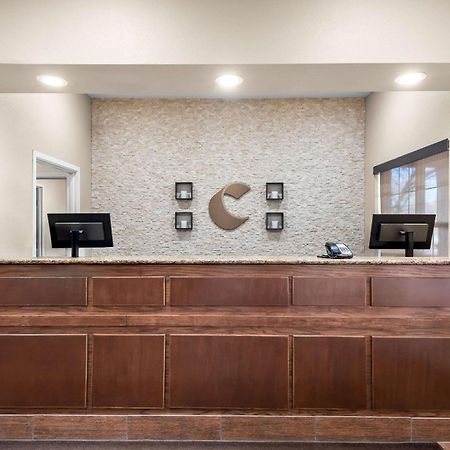 Comfort Inn & Suites Independence Ngoại thất bức ảnh