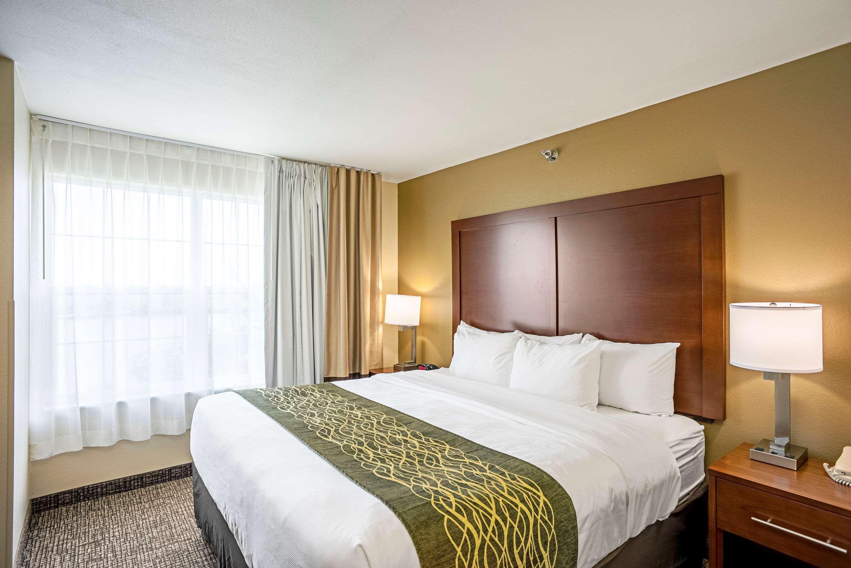 Comfort Inn & Suites Independence Ngoại thất bức ảnh