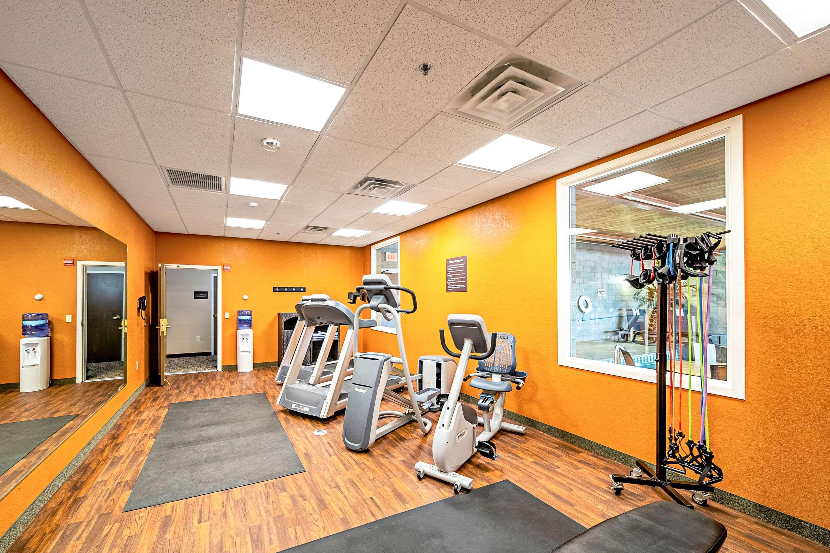 Comfort Inn & Suites Independence Ngoại thất bức ảnh