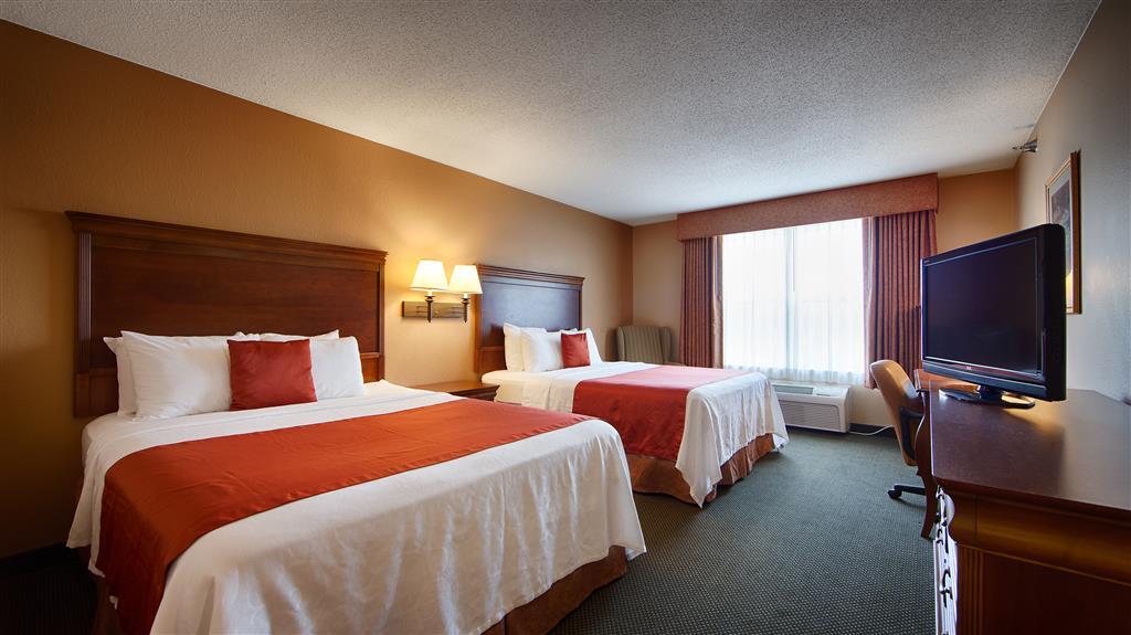 Comfort Inn & Suites Independence Ngoại thất bức ảnh