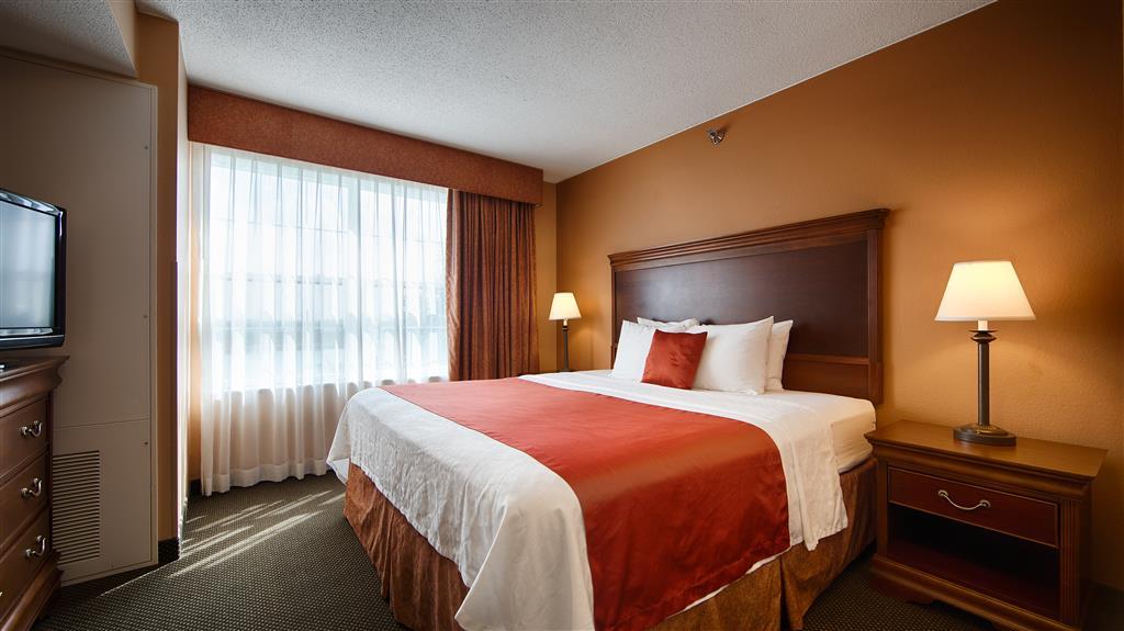 Comfort Inn & Suites Independence Ngoại thất bức ảnh
