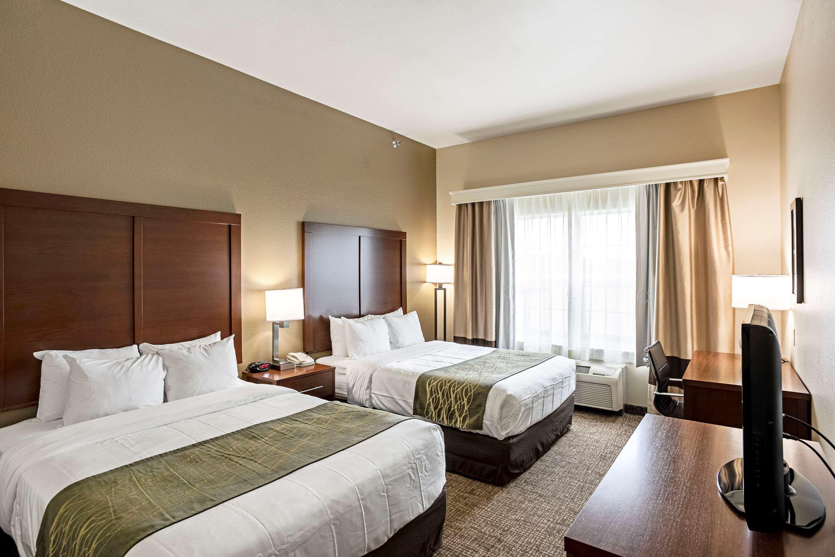 Comfort Inn & Suites Independence Ngoại thất bức ảnh