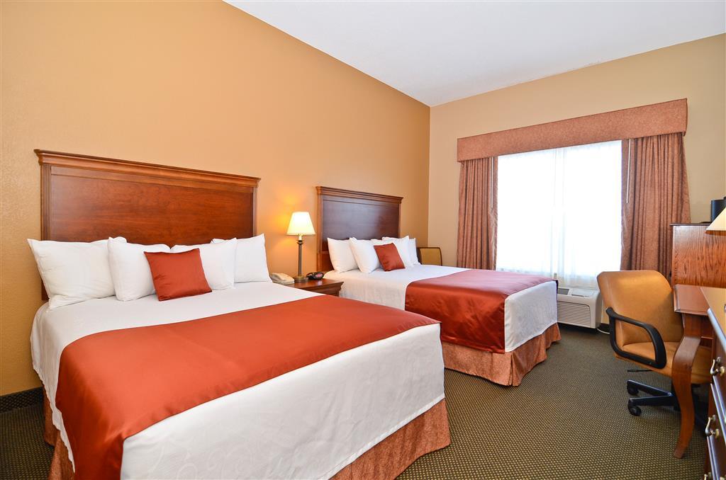 Comfort Inn & Suites Independence Ngoại thất bức ảnh