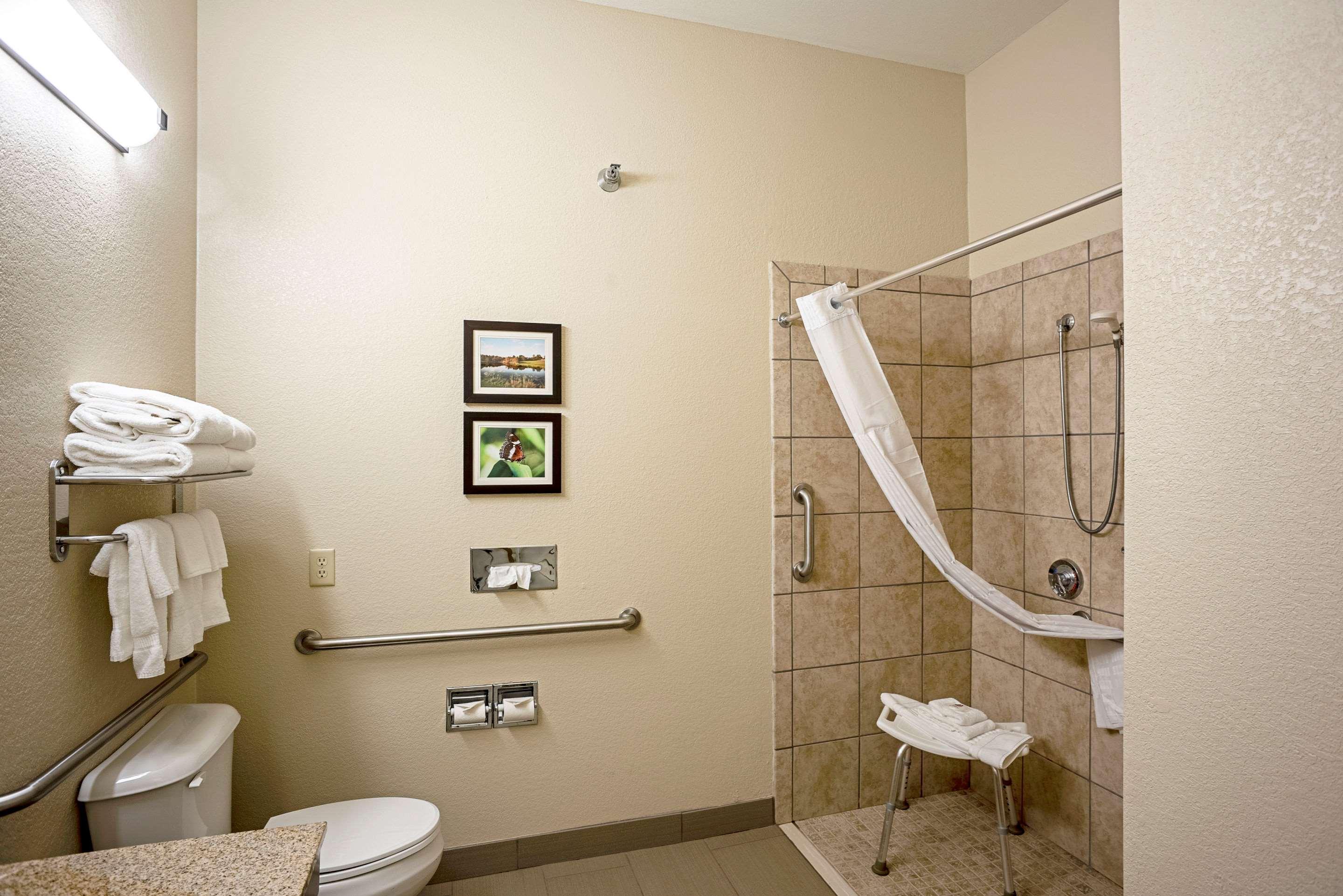 Comfort Inn & Suites Independence Ngoại thất bức ảnh