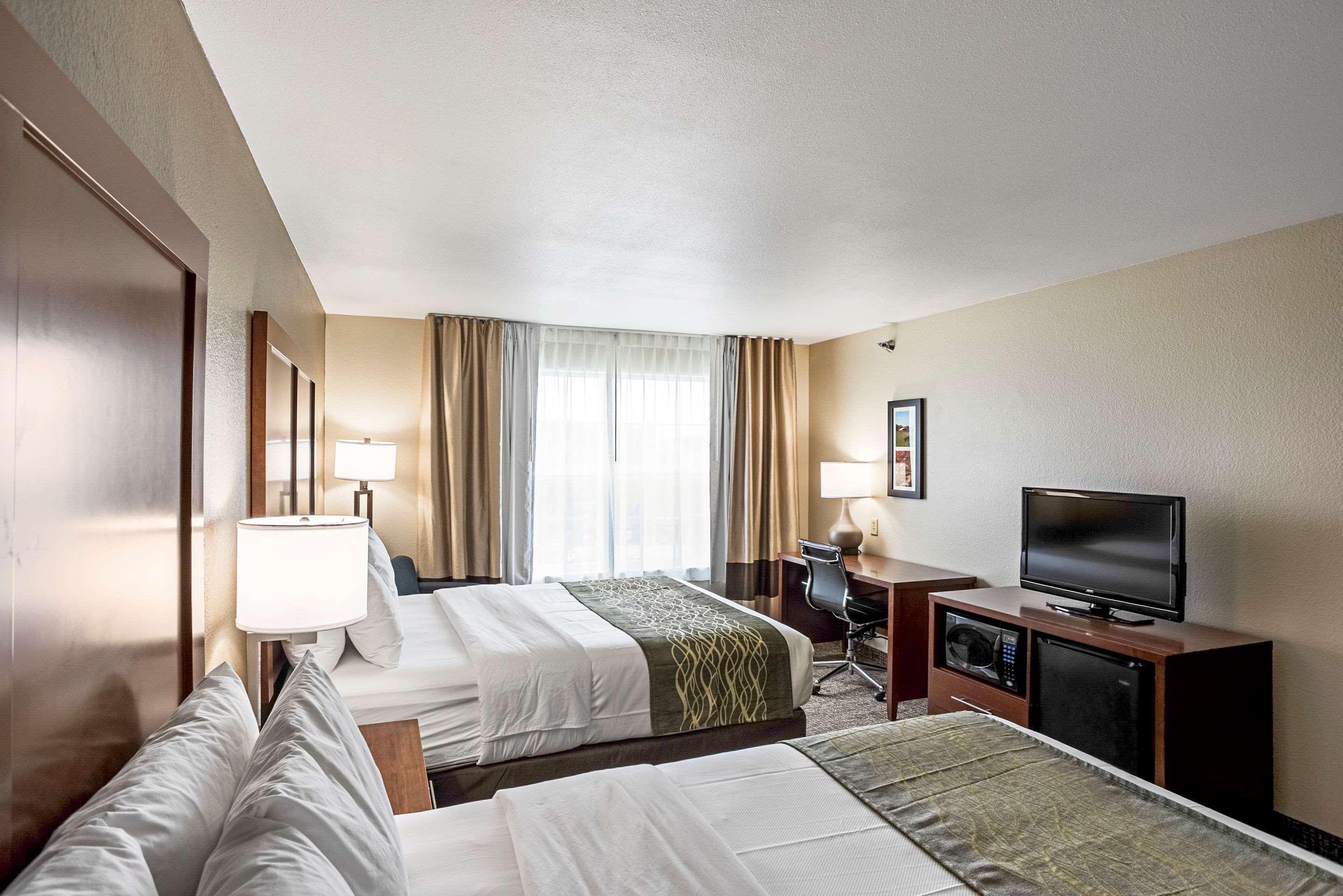 Comfort Inn & Suites Independence Ngoại thất bức ảnh