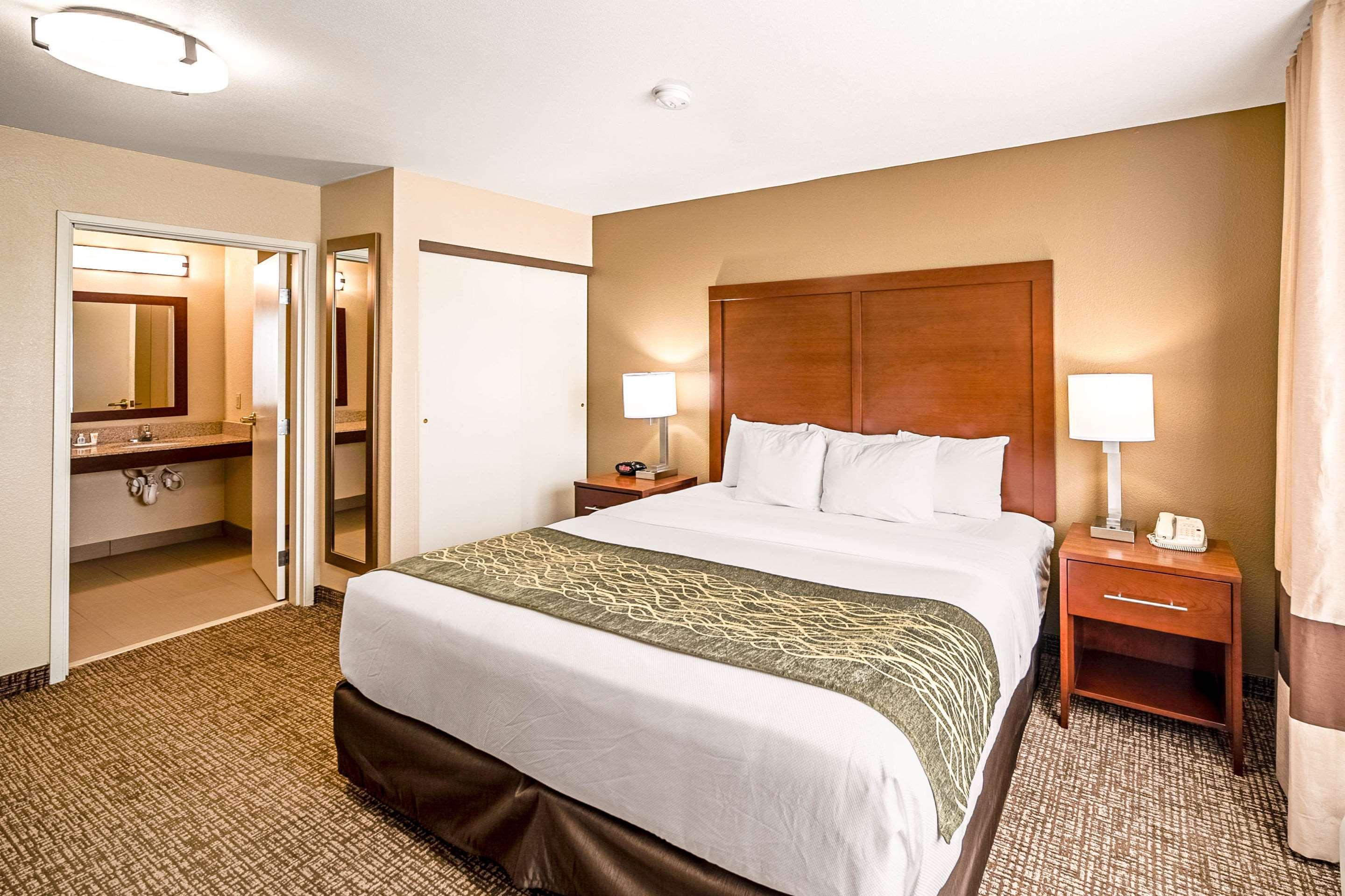 Comfort Inn & Suites Independence Ngoại thất bức ảnh