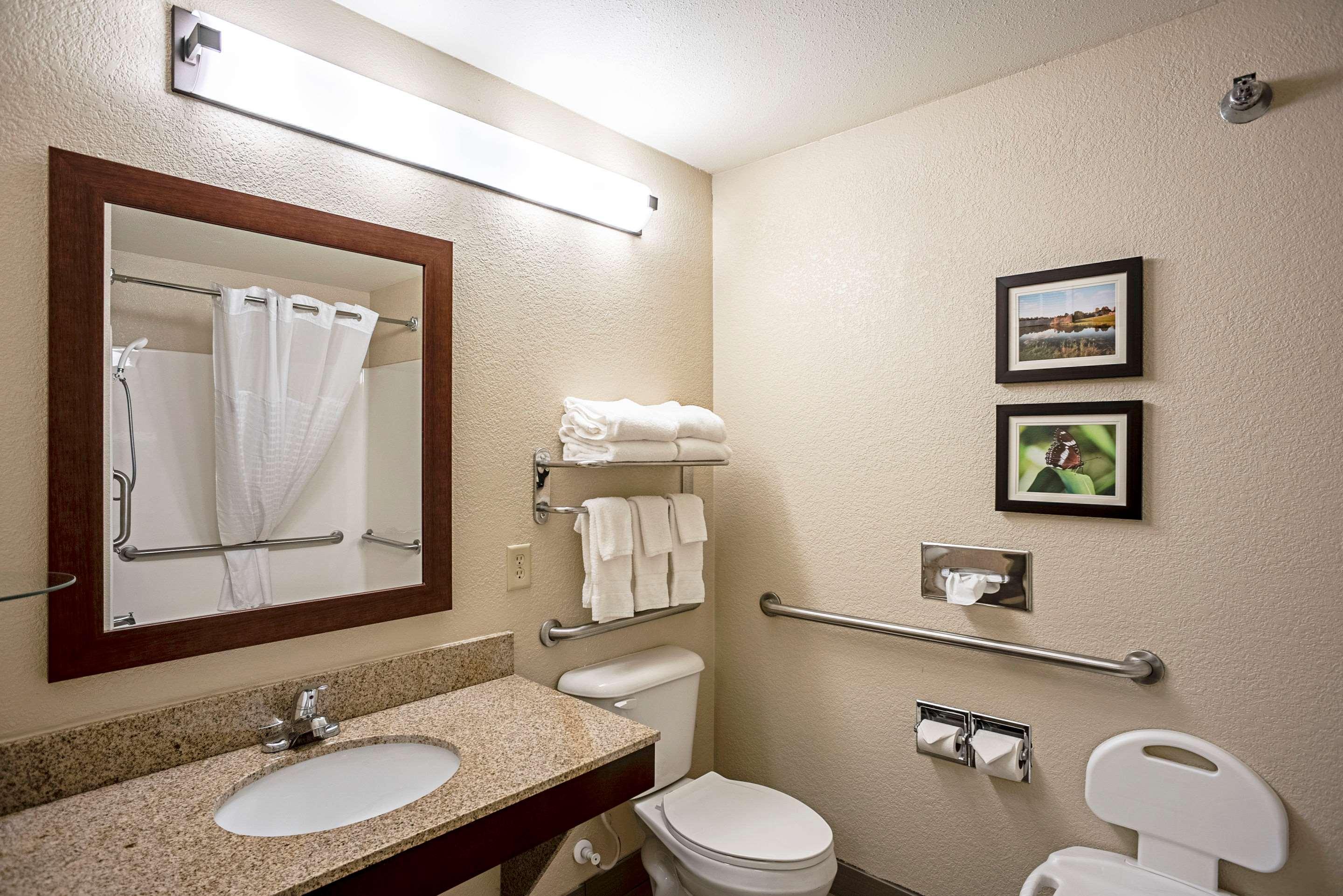 Comfort Inn & Suites Independence Ngoại thất bức ảnh