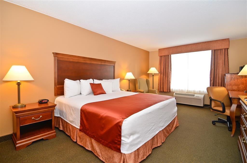 Comfort Inn & Suites Independence Ngoại thất bức ảnh