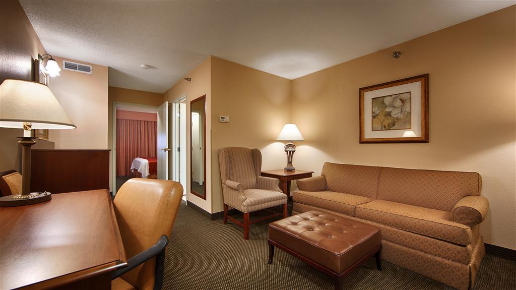 Comfort Inn & Suites Independence Ngoại thất bức ảnh