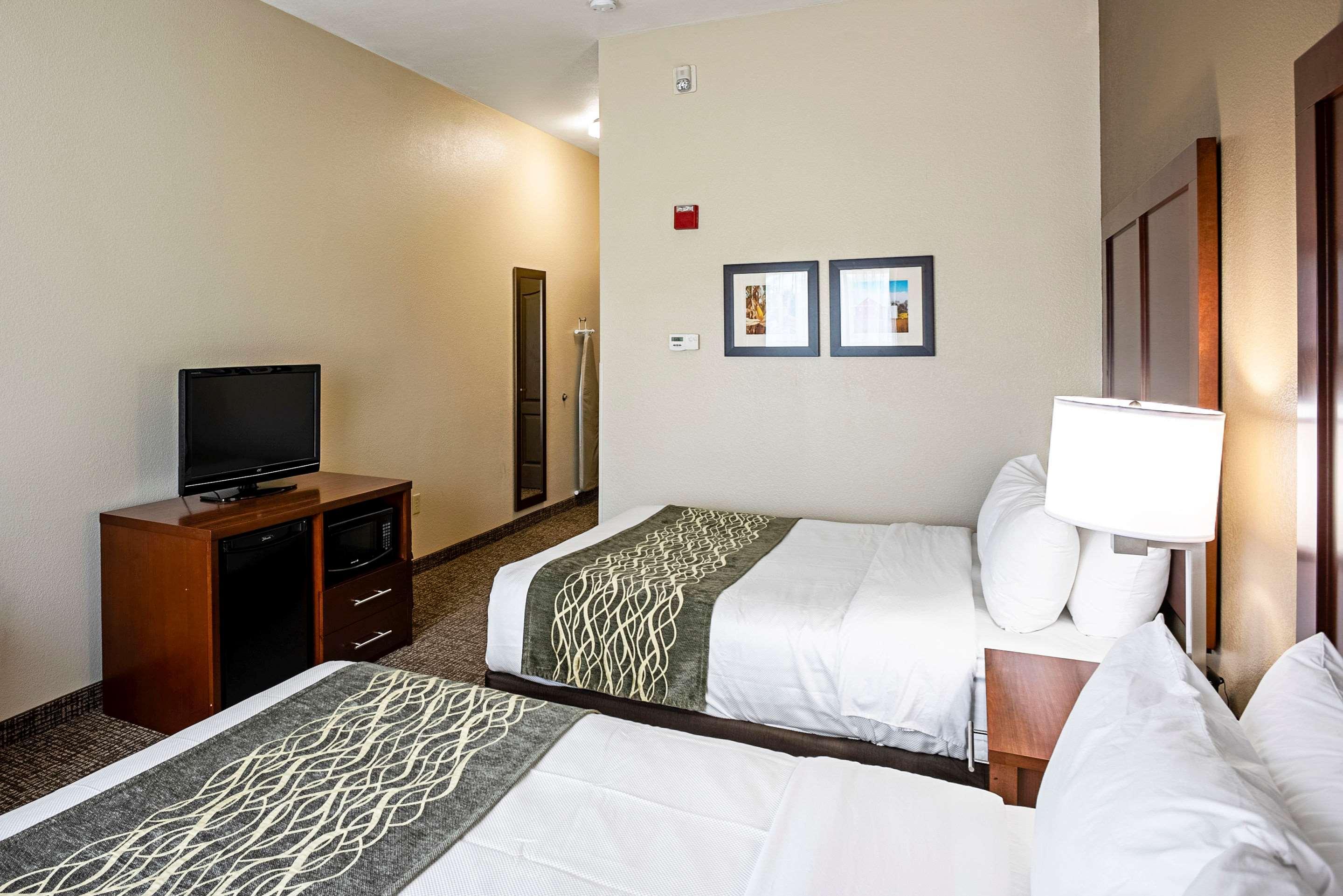 Comfort Inn & Suites Independence Ngoại thất bức ảnh