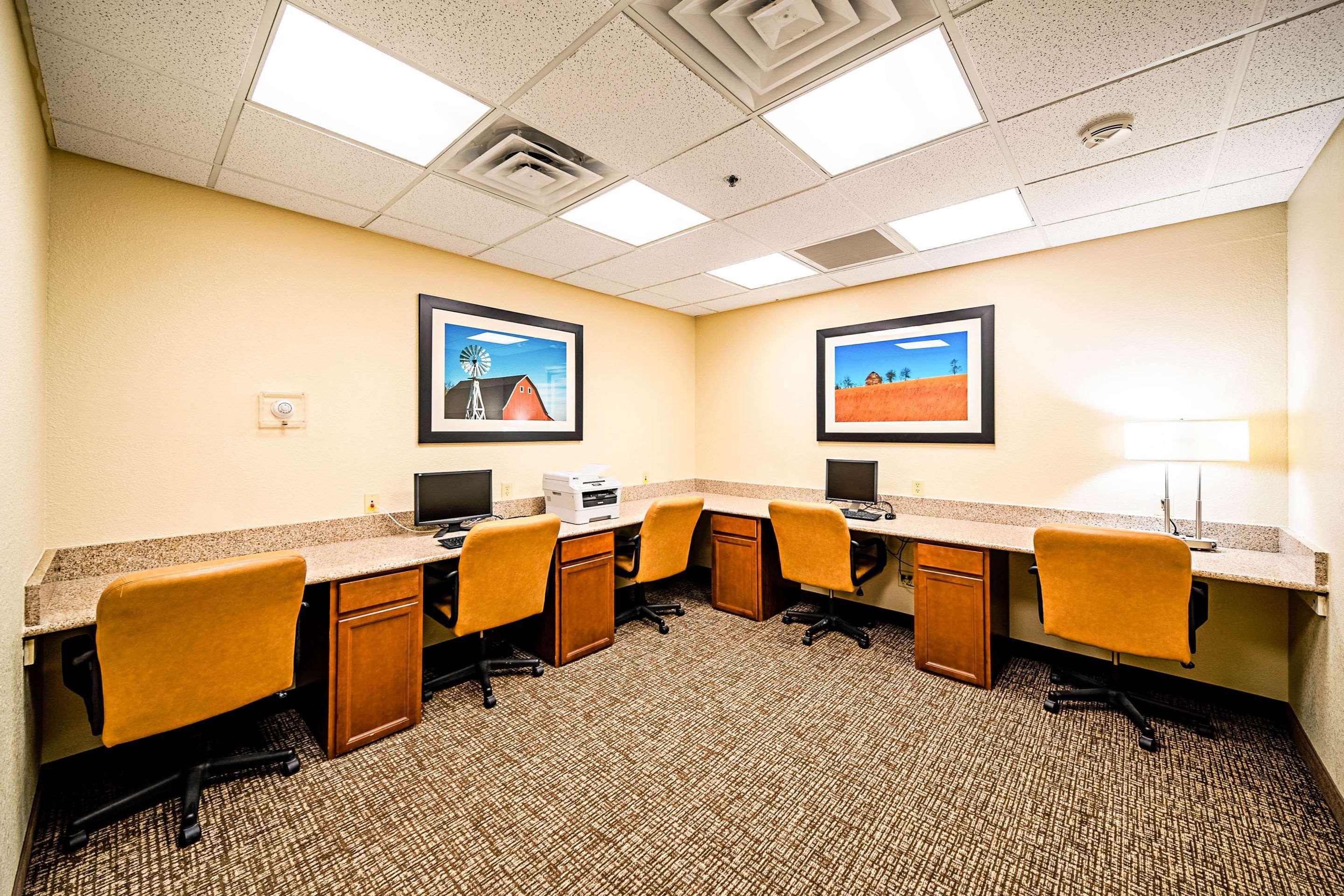 Comfort Inn & Suites Independence Ngoại thất bức ảnh